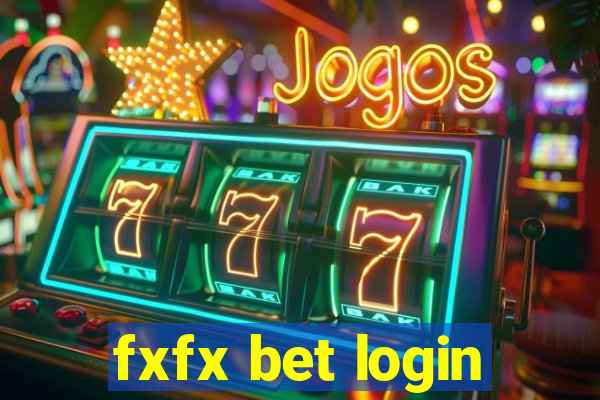 fxfx bet login